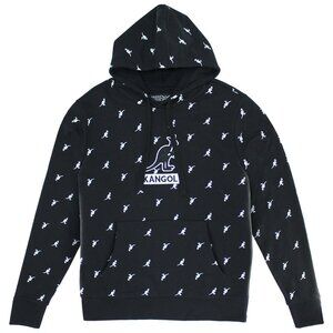 Kangol The AOP Hoodie